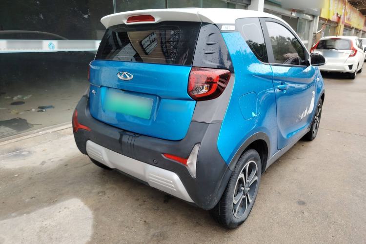 Used Chery Little Ant 2019 4-Seater Smart Edition 35 kWh
