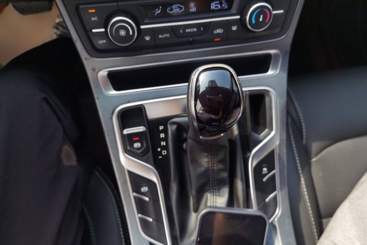 Used Geely Auto Emgrand 2020 1.5L CVT Upward Version
