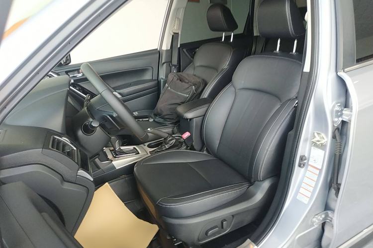 Used Subaru Forester 2016 2.0i Fashion Navigation Edition
