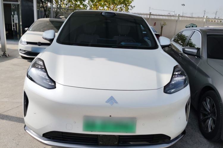 Used  HT 2024 825鸥翼 LiDAR Edition
