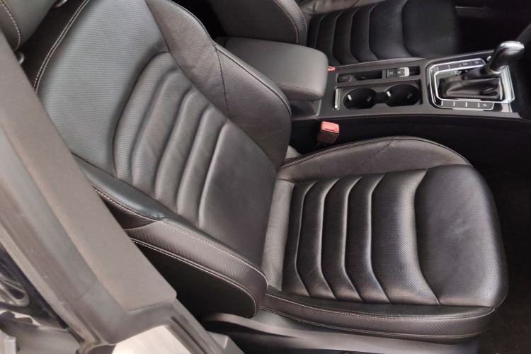 Used Volkswagen FAW-Volkswagen CC 2020 330TSI Glamour Edition China VI Standard
