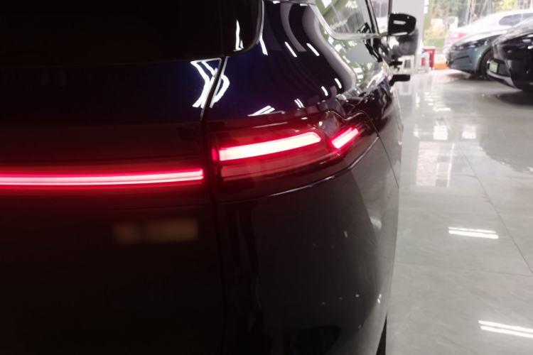 Used Deepal S09 2025 Four-Wheel Drive Ultra+ Custom Edition
