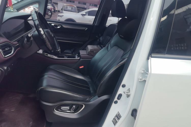 Used GAC Trumpchi M6 2023 PRO 270T DCT Luxury Edition
