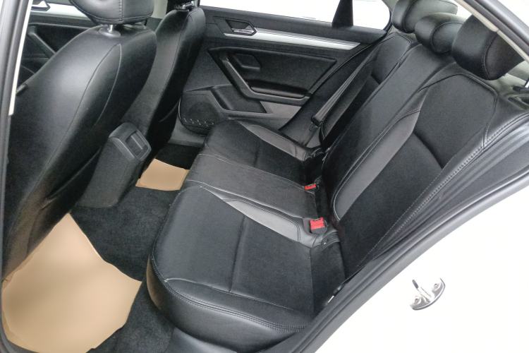 Used Volkswagen Lamando 2019 230TSI DSG Vision Edition China VI Standard
