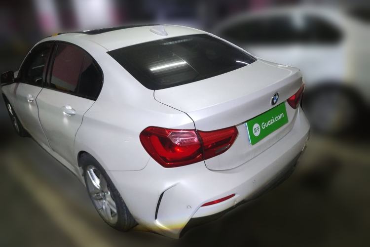 Used BMW 1 Series 2019 118i M Sport Package
