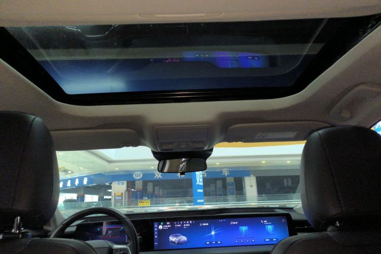 Used Ford Mondeo 2025 2.0T EcoBoost Luxury Version
