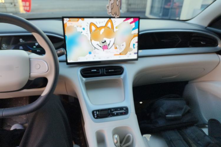 Used  Geome 2025 UP 410km Exploration Edition