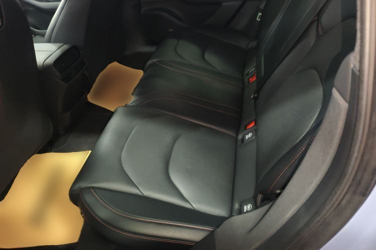 Used  SU7 2024 Rear-Drive Long-Range Intelligent Driving Version