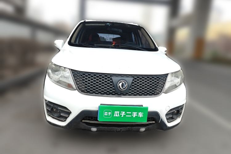 Used FORTHING Joyear X3 2015 1.5L Comfort Model