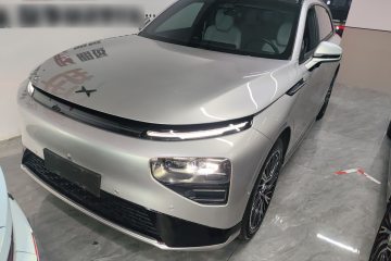 Used XPeng G9 2024 702 Max
