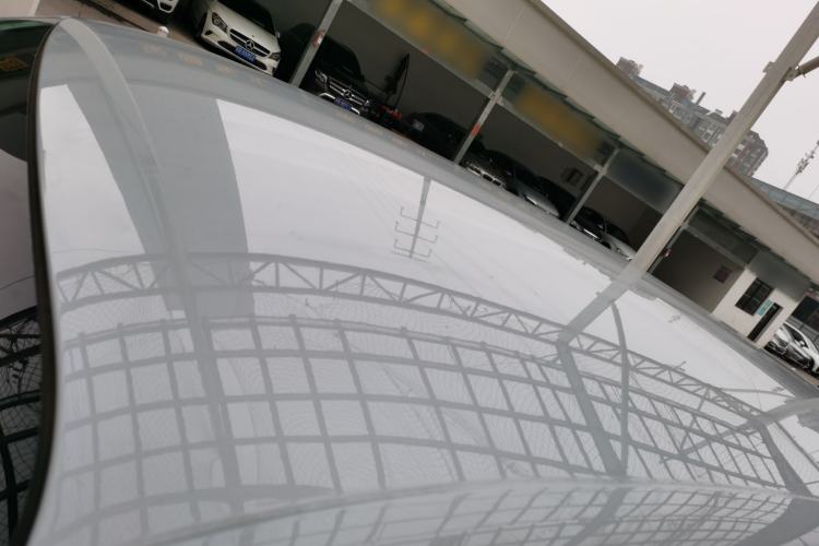 Used Leapmotor T03 2023 310 Lite Edition
