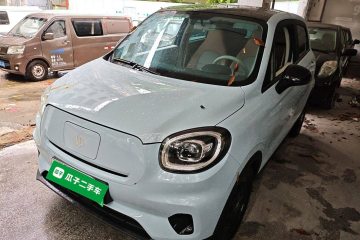 Used Leapmotor T03 2023 310 Lite Edition