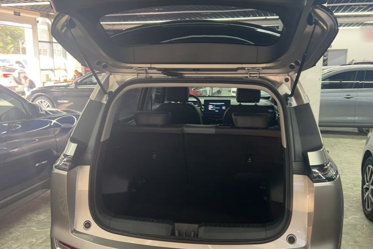 Used AION Y 2023 Younger Star Edition
