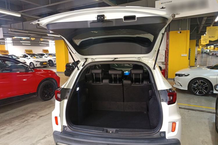 Used Honda XR-V 2020 1.5L CVT Comfort Version
