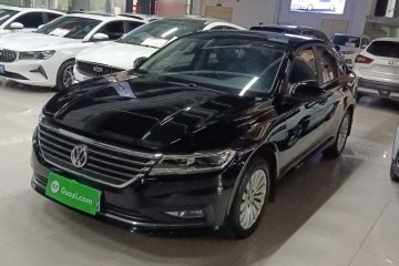 Used Volkswagen Lavida 2019 280TSI DSG Comfort Edition China VI standard