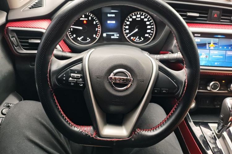 Used Nissan Lannia 2020 1.6L CVT Smart Connect Smart Cool Edition
