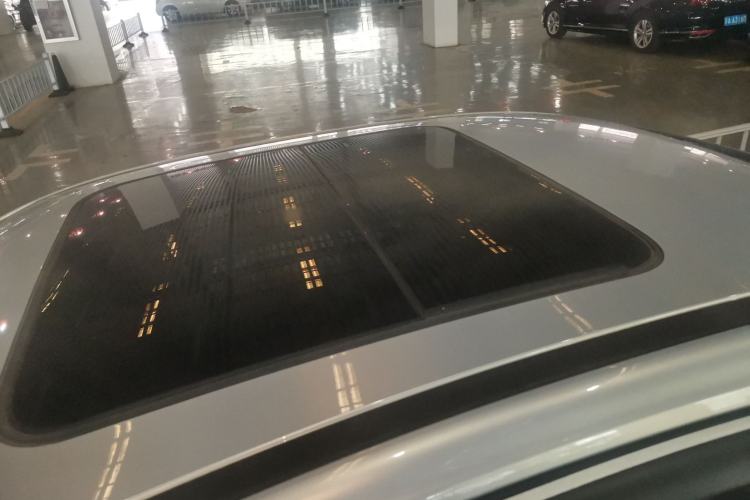 Used AION S Plus 2023 70 Enjoyment Edition Ternary Lithium
