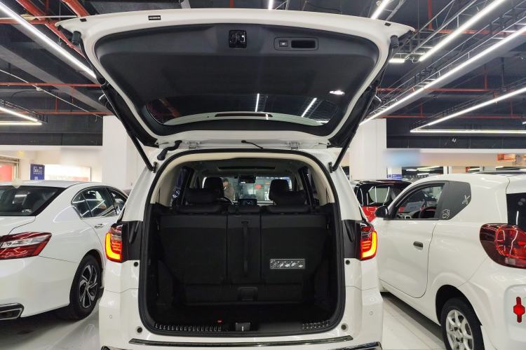 Used Honda Odyssey 2024 2.0L eHEV Sharp·Leading Edition