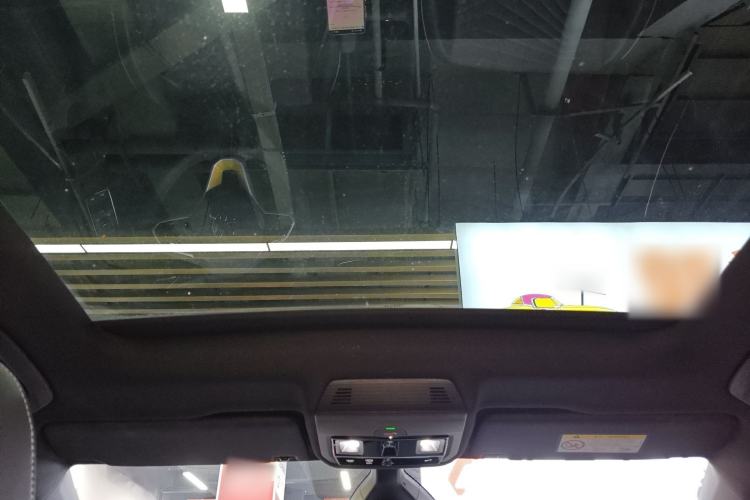 Used Volkswagen ID.3 2023 Upgraded Model Pure Intelligent Enjoyment Version
