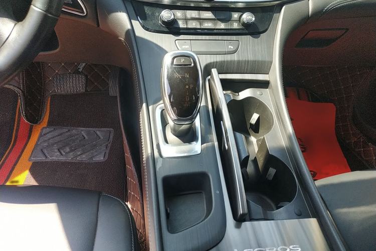 Used Buick LaCrosse 2018 20T Elite Edition
