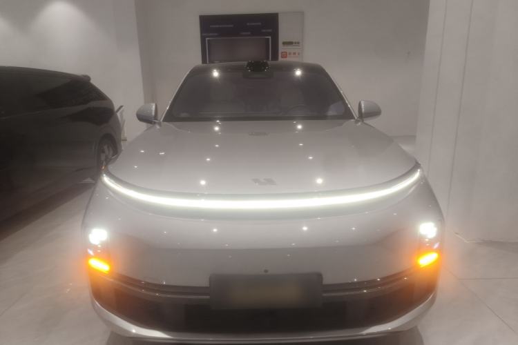 Used Li Auto L9 2022 Max model