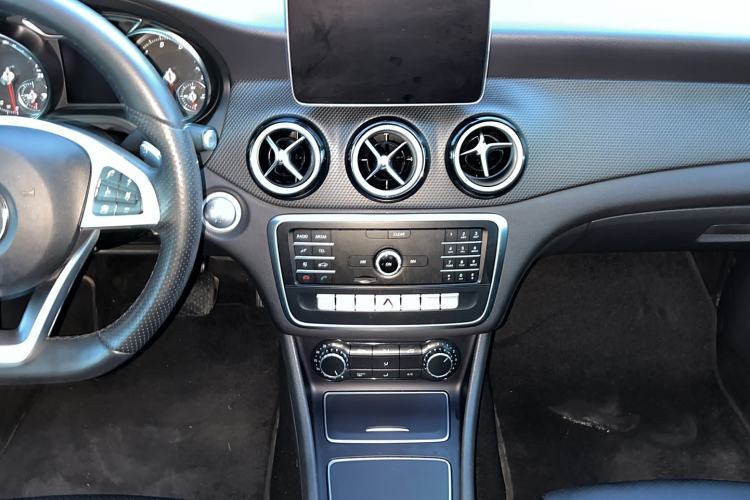 Used Mercedes-Benz GLA 2019 GLA 200 Dynamic Edition