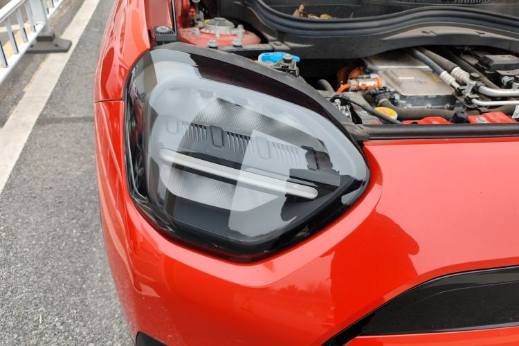 Used MINI Electric MINI ACEMAN 2024 E Classic Edition
