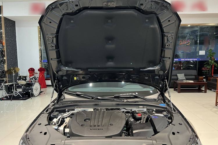 Used Volvo S90 2025 B5 Zhiyi Luxury Edition