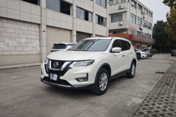 Used Nissan X-Trail 2019 2.0L CVT Smart Connect Comfort Edition 2WD