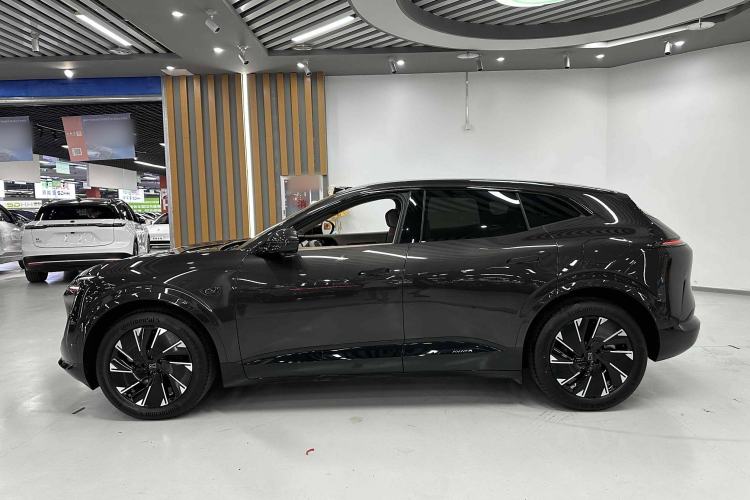 Used  07 2024 Max Extended-Range Edition
