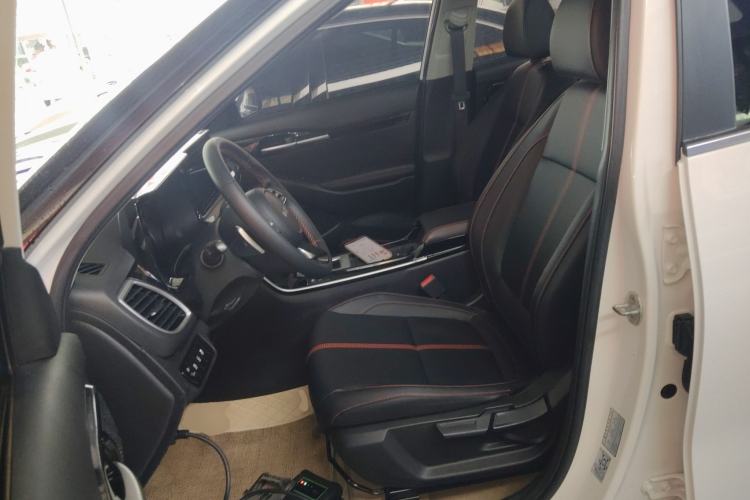 Used Kia KX3 2021 1.5L CVT Trend Edition