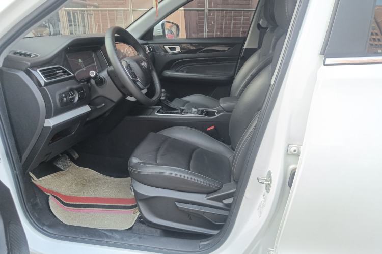 Used Cowin Xuanjie 2020 Updated 1.5L CVT Zhaо
