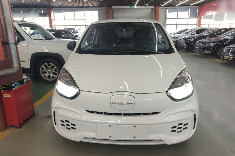 Used Roewe Clever 2022 311km QiQi BoBo Edition

