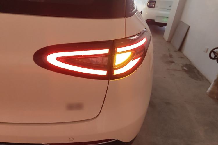 Used  Geome 2025 310km Youth Edition