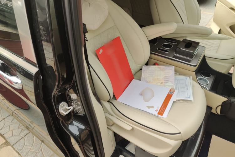 Used Mercedes-Benz Vito 2016 2.0T Business Edition
