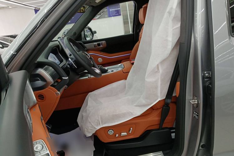 Used Tank 700 New Energy 2024 Hi4-T Ultimate Edition
