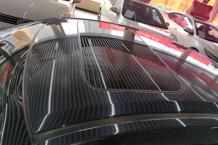 Used Honda Civic 2019 220TURBO CVT Dynamic Edition China VI
