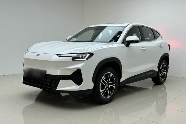 Used  Shanhai L6 2024 1.5TD DHT MAX
