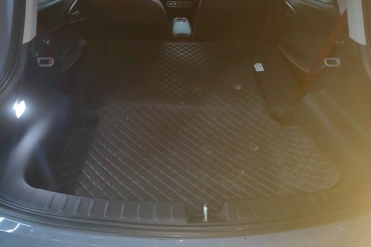 Used ORA Good Cat GT 2023 Mulan Edition 401km Luxury Version
