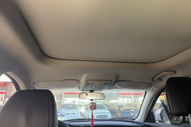 Used Oshan X7 2021 1.5T Automatic Luxury Version