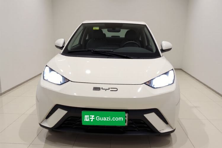 Used BYD Seagull 2023 Free Edition
