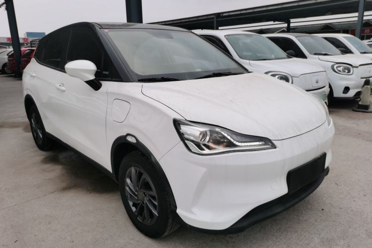 Used NETA V 2021 Standard Range Entertainment Version – Upgraded Model