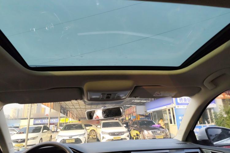 Used Volkswagen Lavida 2018 1.5L Automatic Comfort Edition China V Standard
