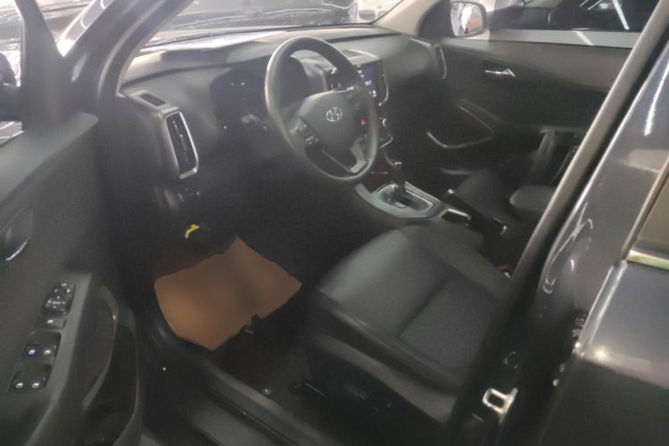 Used Hyundai ix35 2020 2.0L Automatic 2WD Zhiyong·Changxiang Edition