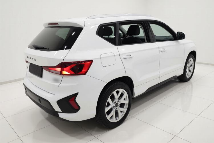 Used Jetta VS5 2024 280TSI Automatic Enjoyment Edition
