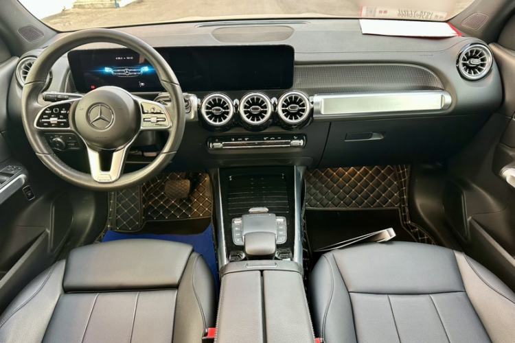 Used Mercedes-Benz GLB 2022 GLB 220 Dynamic Edition
