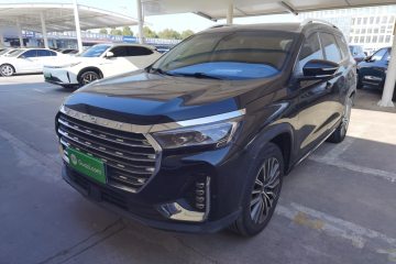 Used JETOUR X90 PLUS 2021 1.6TD DCT Villa 7-Seater