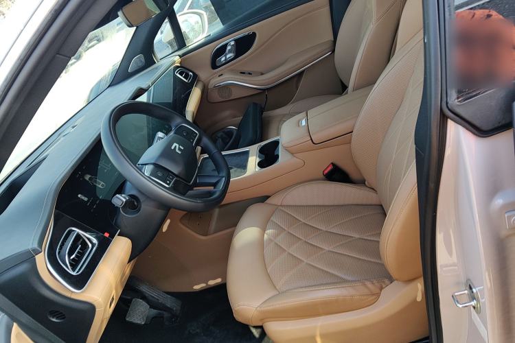 Used  R7 2024 Advanced Edition
