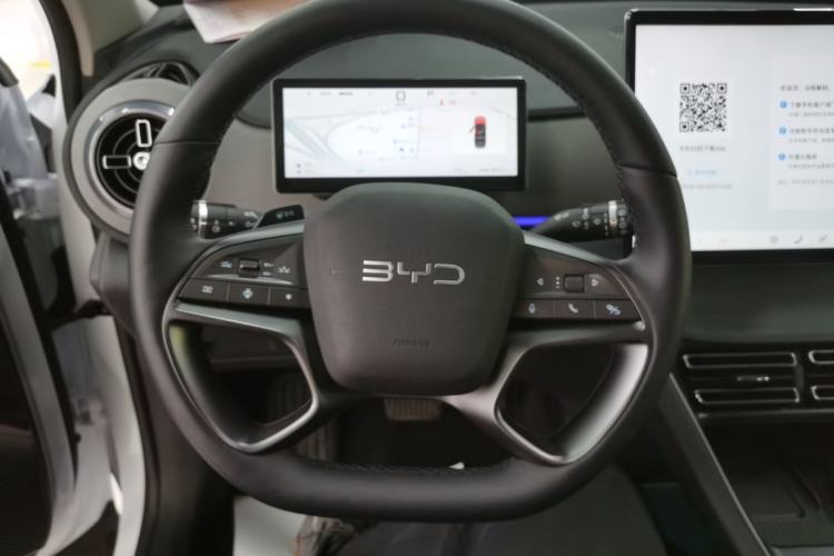 Used BYD Sealion 05 DM-i 2025 DM-i Smart Drive 115KM Flagship Model