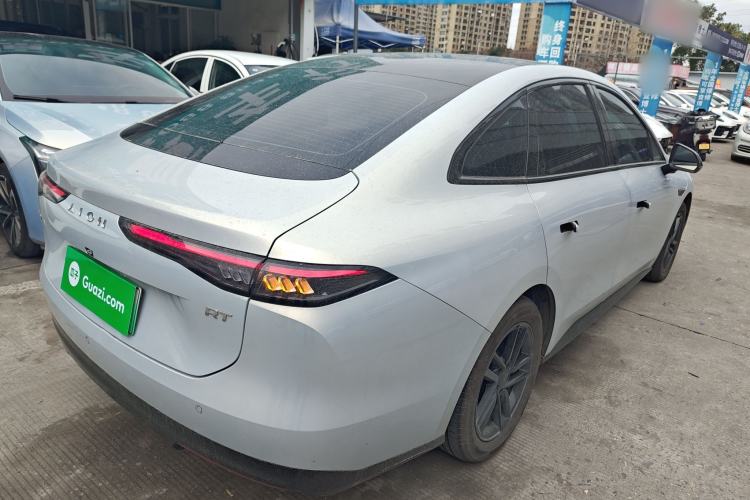 Used AION RT 2025 650 Zhijihao Edition